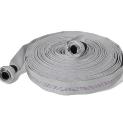 vidaXL Brandslang 30 m med D-Storz-kopplingar 1 tum