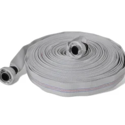 vidaXL Brandslang 20 m med D-Storz-kopplingar 1 tum