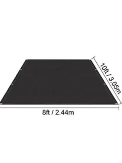 Sale Brandsläckande filtar, Svetsningsskydd, Brandsäkert, 8inx10in Brandfilt