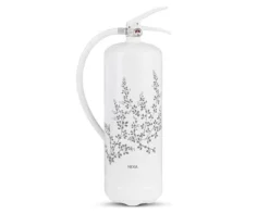 Brandsläckare NEXA 6kg Linné vit 43A