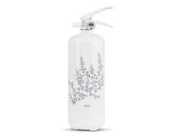 Outlet Brandsläckare NEXA 2kg Linné vit 13A Brandsläckare