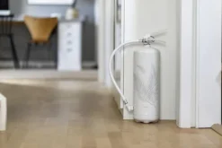 Brandsläckare NEXA 6kg Palmblad vit 43A