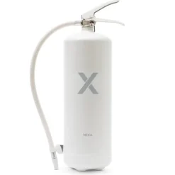 Brandsläckare NEXA 6kg pulver vit 43A