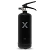 Brandsläckare NEXA 2kg pulver svart 13A