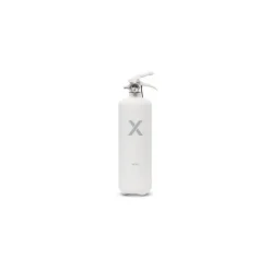 Brandsläckare NEXA 1kg pulver vit 8A