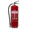 Online Brandsläckare NEXA 12kg pulver röd 55A Brandsläckare