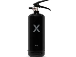 Brandsläckare Svart 2kg 13A