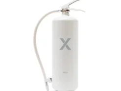 Outlet Brandsläckare Vit 6kg 43A Brandsläckare
