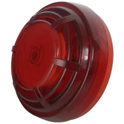 Sale Brandvarnare - DMTECH - 96dB - 9-30Vdc - LED-ljusblixt - Enkel installation Brandlarm