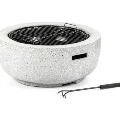 Brasero - Fieldmann - FZG 1030W