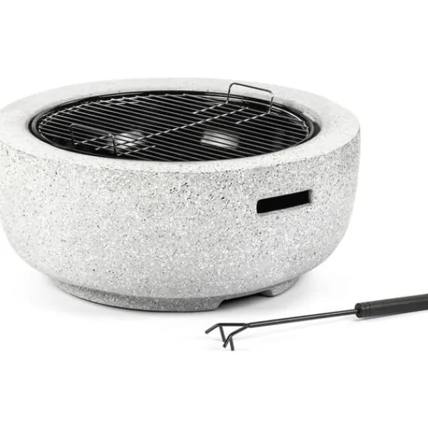 Brasero - Fieldmann - FZG 1030W