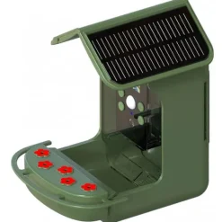 Braun Photo 130 Solar Fågelkamera