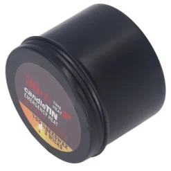 Bärbart 3-Wick Survival Candle: 36 timmars brinntid, naturlig söt arom, perfekt för nödsituationer hemma och utomhus Beredskapsplaner