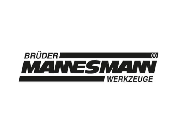 BRÜDER MANNESMANN M63202, Städ, Svart, Grön, Rostfritt stål, Svart/Rostfritt stål, 2 styck