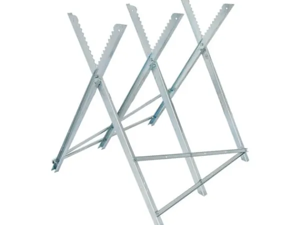 Clearance Brennenstuhl 1440840, 150 kg, Stål, Rostfritt stål, 15 cm, 100 cm, 3 cm Tillbehör Till Vedeldade Kaminer & Öppna Spisar