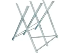 Clearance Brennenstuhl 1440840, 150 kg, Stål, Rostfritt stål, 15 cm, 100 cm, 3 cm Tillbehör Till Vedeldade Kaminer & Öppna Spisar