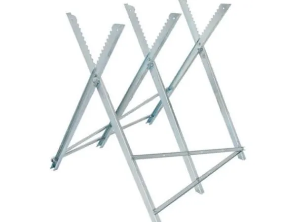 Clearance Brennenstuhl 1440840, 150 kg, Stål, Rostfritt stål, 15 cm, 100 cm, 3 cm Tillbehör Till Vedeldade Kaminer & Öppna Spisar