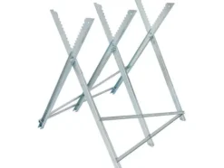 Clearance Brennenstuhl 1440840, 150 kg, Stål, Rostfritt stål, 15 cm, 100 cm, 3 cm Tillbehör Till Vedeldade Kaminer & Öppna Spisar