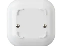 Outlet Brennenstuhl 1294210, Batteri, CR2450, Alkalisk, 3 V, 60 mm, 20 mm Brandlarm