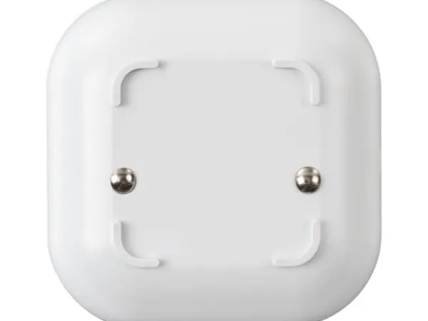Outlet Brennenstuhl 1294210, Batteri, CR2450, Alkalisk, 3 V, 60 mm, 20 mm Brandlarm
