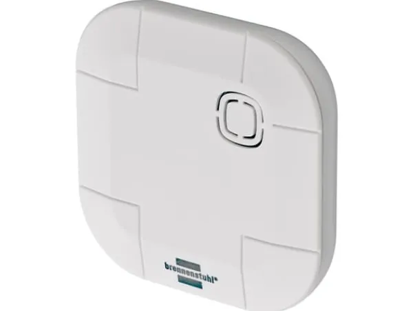 Outlet Brennenstuhl 1294210, Batteri, CR2450, Alkalisk, 3 V, 60 mm, 20 mm Brandlarm