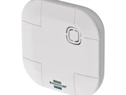 Outlet Brennenstuhl 1294210, Batteri, CR2450, Alkalisk, 3 V, 60 mm, 20 mm Brandlarm