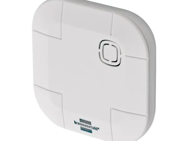 Outlet Brennenstuhl 1294210, Batteri, CR2450, Alkalisk, 3 V, 60 mm, 20 mm Brandlarm