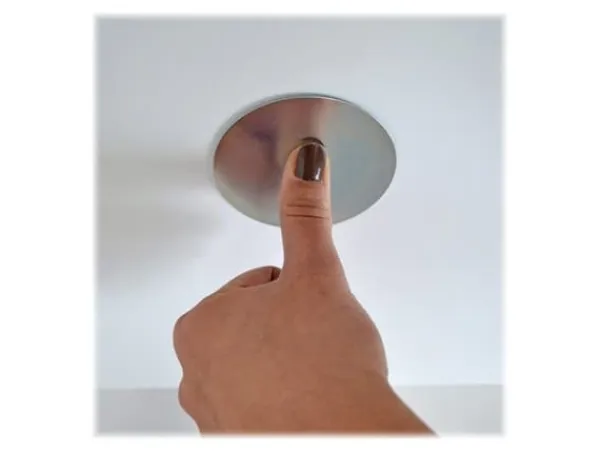 Best brennenstuhl - Magnetplatta för röksensor Rök- & Koloxiddetektorer