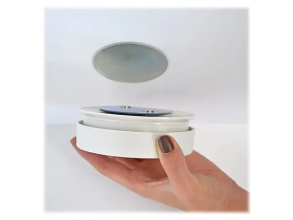 Best brennenstuhl - Magnetplatta för röksensor Rök- & Koloxiddetektorer