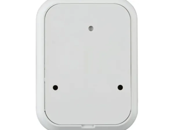 Brennenstuhl 1294150, Passiv infraröd (PIR)- / Mikrovågsensor, Trådlös, 868 MHz, 100 m, Vägg, Utomhus