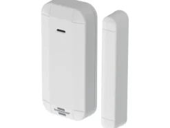 Online Brennenstuhl 1294250, Trådlös, RF Trådlös, Vit, 868.3 MHz, Door/Window, 100 m Sensorer Till Säkerhetssystem