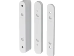 Online Brennenstuhl 1294250, Trådlös, RF Trådlös, Vit, 868.3 MHz, Door/Window, 100 m Sensorer Till Säkerhetssystem