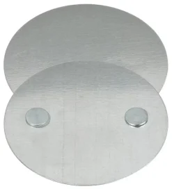 Brennenstuhl Magnet Assembly Plate BR 1000 for smoke detector