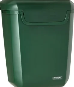 Brevlåda S90 Plast grön