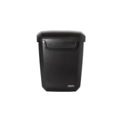 Discount Brevlåda S90 Plast svart Postlådor & Brevlådor