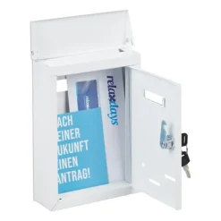 Sale Brevlåda, 26.5x19x6.5 cm, Kodustaar Postlådor & Brevlådor