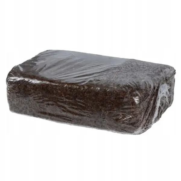 Outlet Brunt svampmycel 20 kg odlingskit balsubstrat + torv 9 kg Kit För Växt- & Örtplantering