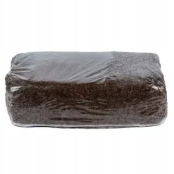 Outlet Brunt svampmycel 20 kg odlingskit balsubstrat + torv 9 kg Kit För Växt- & Örtplantering