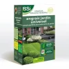 Clearance BSI - Universell organisk gödselmedel - För flera växter - Gräsmatta, grönsaksträdgård, blommor ... - Långverkande - 4 kg - Upp till 40 m² - UAB Gödningsmedel