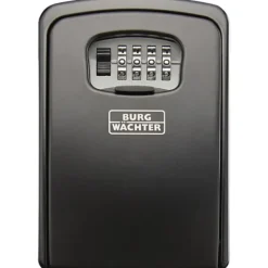 Burg Wächter 39740 KEY SAFE 40 SB Nyckelskåp Kombination