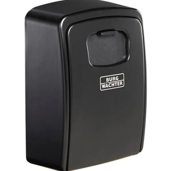 Burg Wächter 39740 KEY SAFE 40 SB Nyckelskåp Kombination