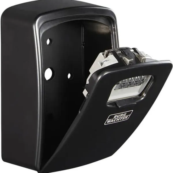 Burg Wächter 39740 KEY SAFE 40 SB Nyckelskåp Kombination