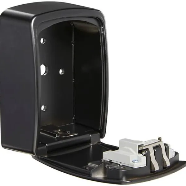 Burg Wächter 39740 KEY SAFE 40 SB Nyckelskåp Kombination