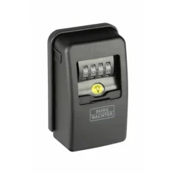Hot Burg Wächter 40010 NYCKELSAFE 60 L SB Nyckelskåp med kombinationslås Kassaskåp