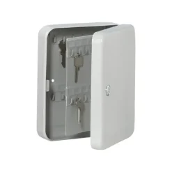 Burg Wächter Nyckelskåp FAVOR KC 48 35870 Antal hakar 48 Vit