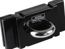 New Burg Wächter SA 1180 SB säkerhetsankare svart Hemlarmsystem
