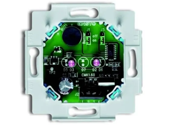 Busch-Jaeger 2CKA001582A0336 Busch-Jaeger rörelsesensor