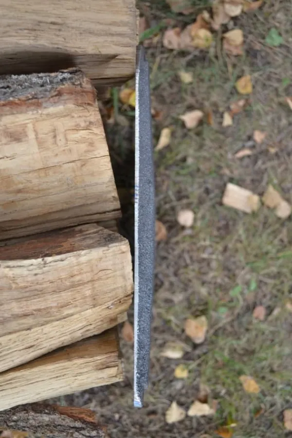 New CA073 - 33,5 x 27,5 cm Tillbehör Till Vedeldade Kaminer & Öppna Spisar