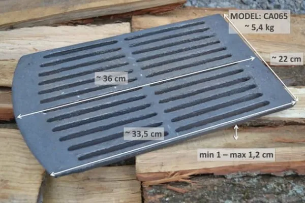 CA065 - 36 x 22 cm