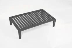 Online CA145 - 39 x 23,5 cm Tillbehör Till Vedeldade Kaminer & Öppna Spisar